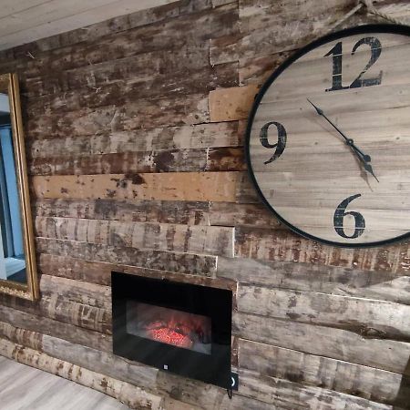 La Darbella - Style Chalet De Montagne Доль Екстер'єр фото