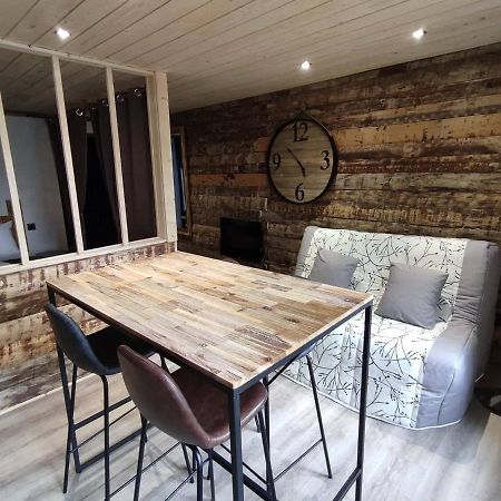 La Darbella - Style Chalet De Montagne Доль Екстер'єр фото