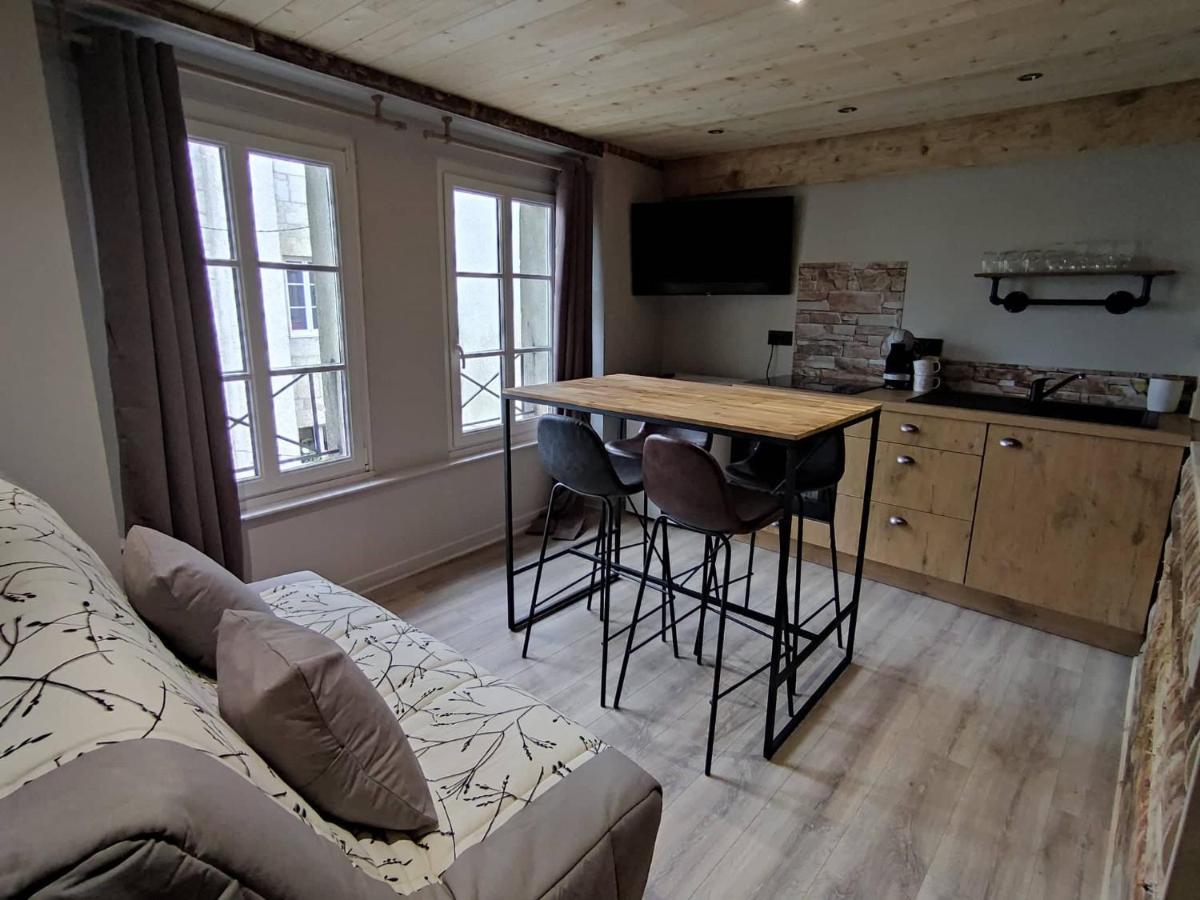 La Darbella - Style Chalet De Montagne Доль Екстер'єр фото